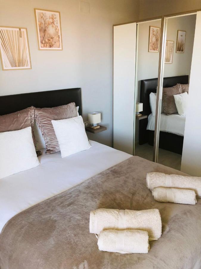 Residence Saradon La Zenia Boulevard Los Dolses Exteriör bild