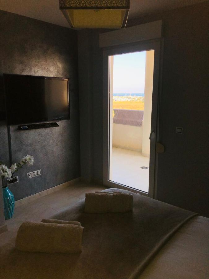 Residence Saradon La Zenia Boulevard Los Dolses Exteriör bild