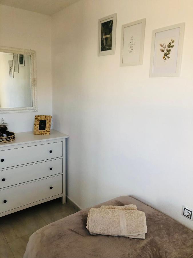 Residence Saradon La Zenia Boulevard Los Dolses Exteriör bild