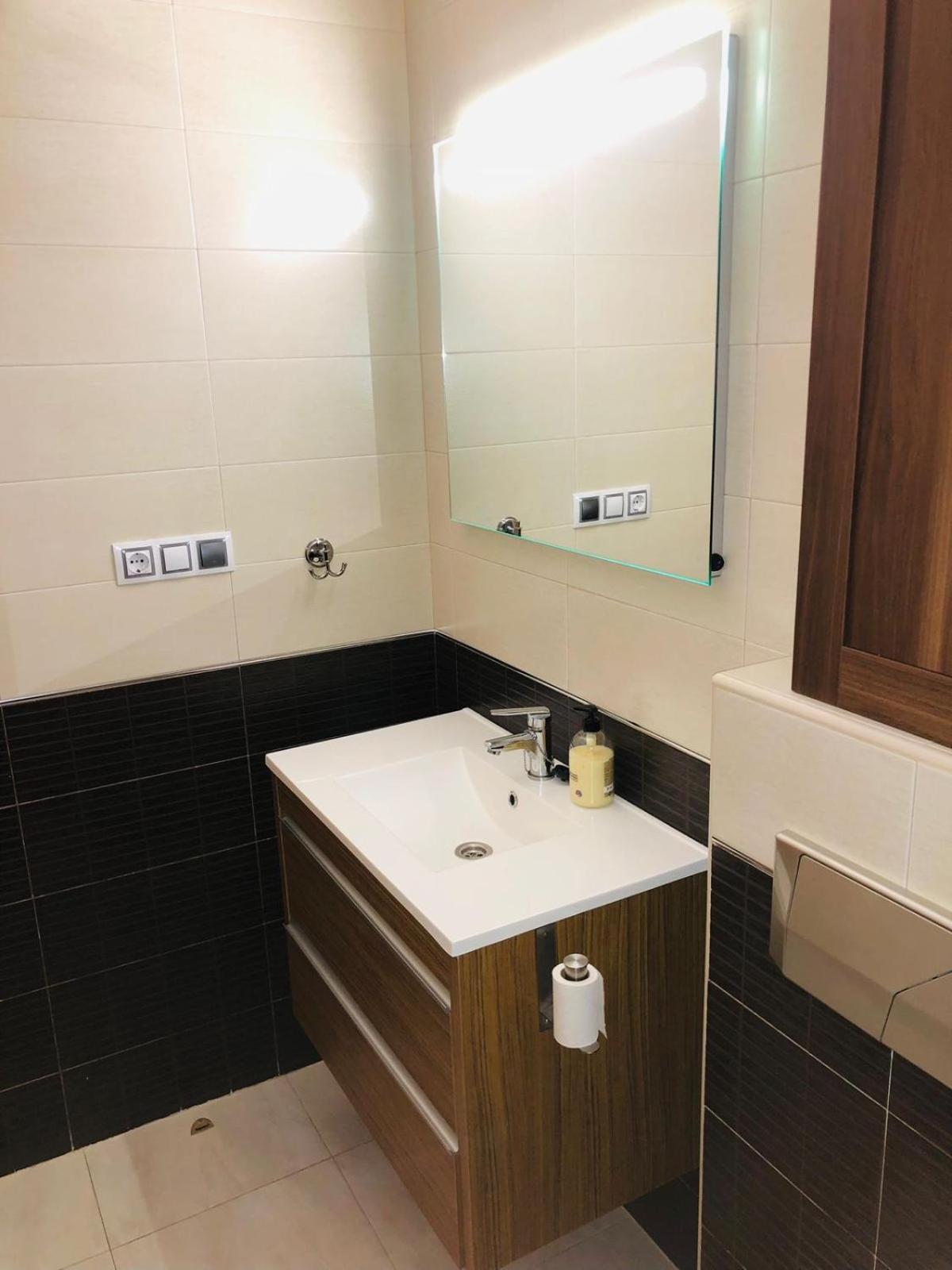 Residence Saradon La Zenia Boulevard Los Dolses Exteriör bild