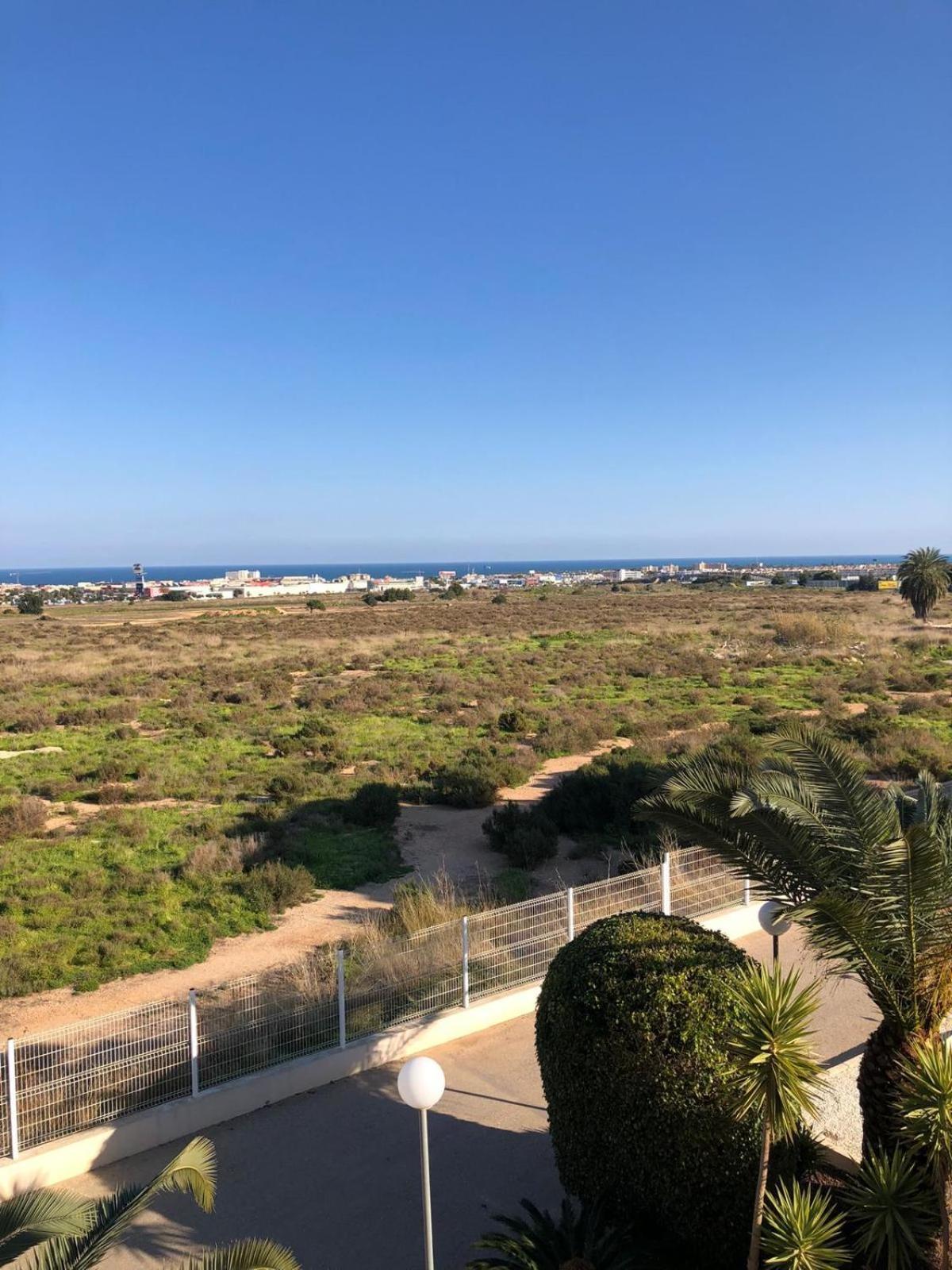 Residence Saradon La Zenia Boulevard Los Dolses Exteriör bild