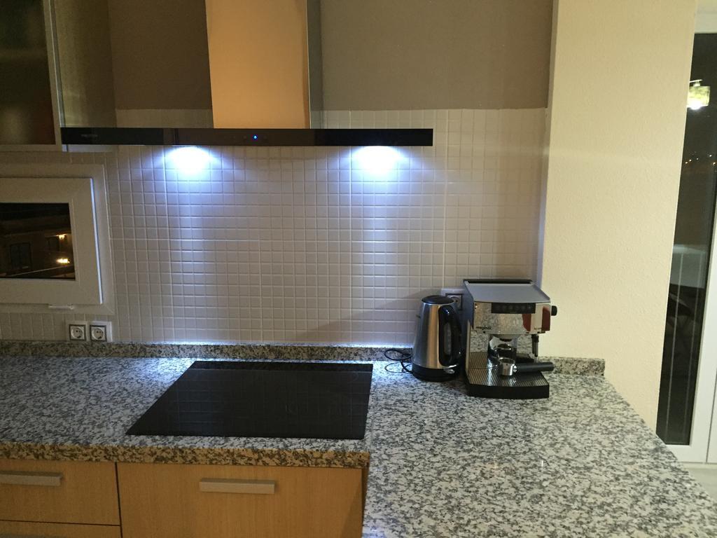 Residence Saradon La Zenia Boulevard Los Dolses Exteriör bild