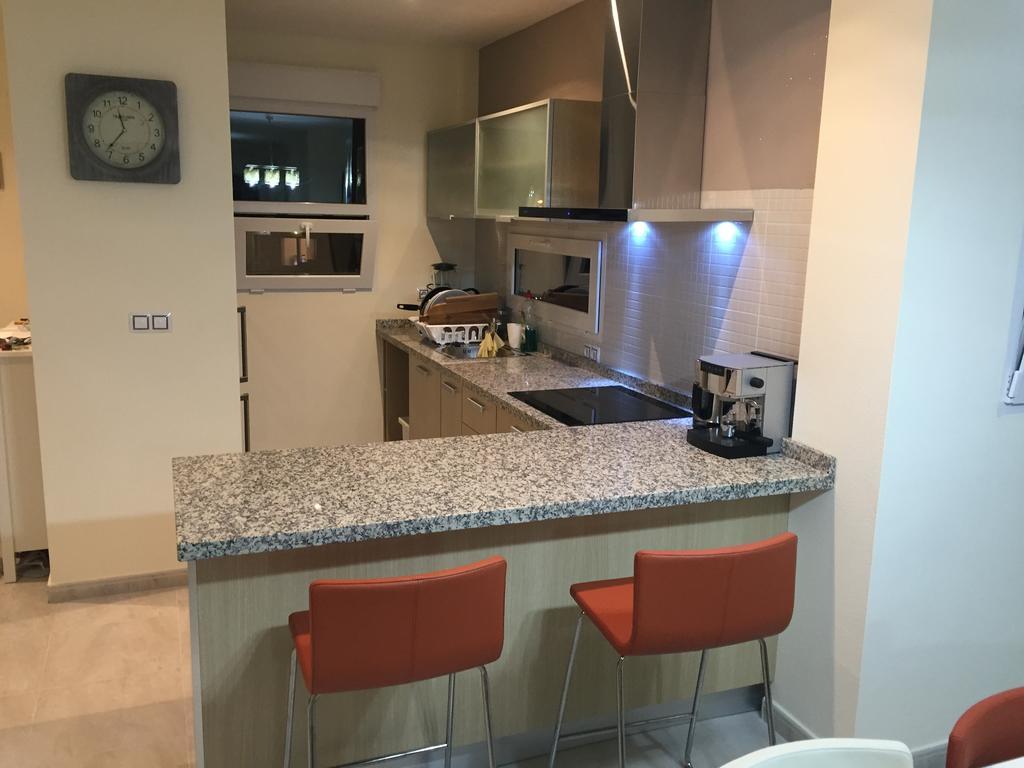 Residence Saradon La Zenia Boulevard Los Dolses Exteriör bild