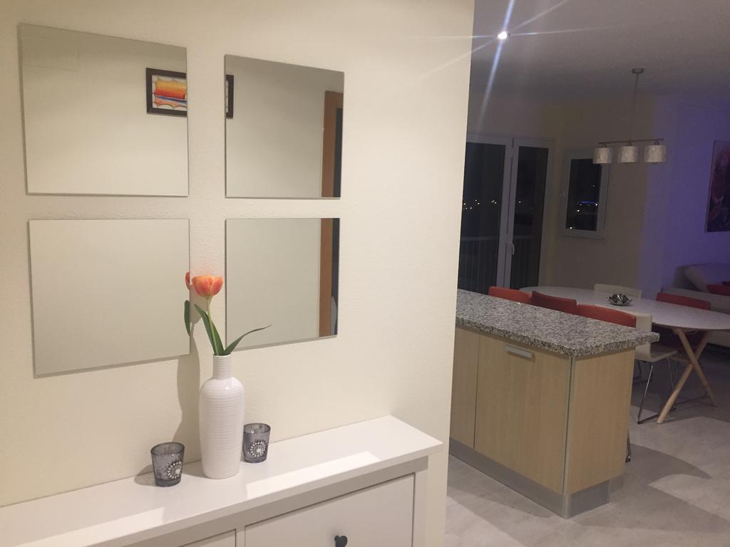 Residence Saradon La Zenia Boulevard Los Dolses Exteriör bild