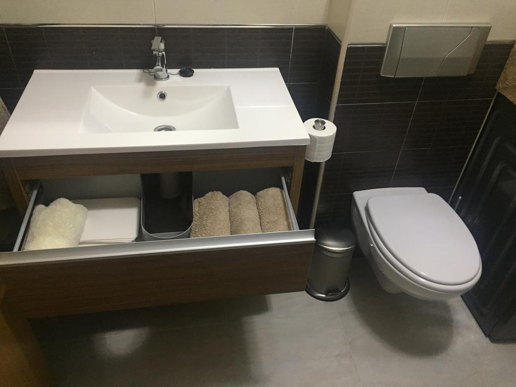 Residence Saradon La Zenia Boulevard Los Dolses Exteriör bild