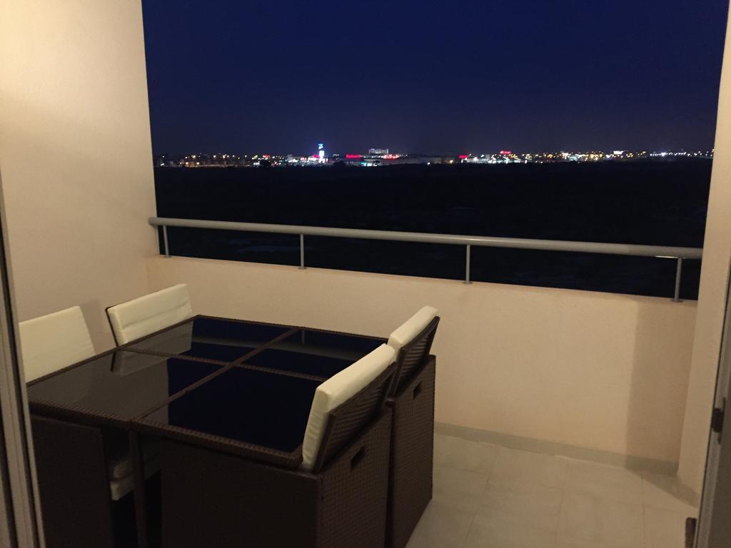 Residence Saradon La Zenia Boulevard Los Dolses Exteriör bild