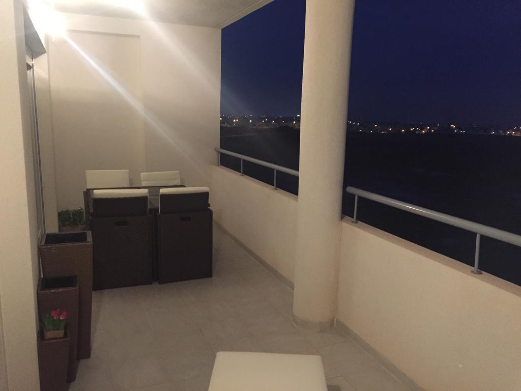 Residence Saradon La Zenia Boulevard Los Dolses Exteriör bild